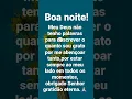 Download Lagu Boa noite! frases Deus motivação, gratidão Senhor!#deus #boanoite