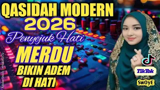 modern qasidah 2026 melodish and cool to the heart 