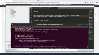 08 lambda proxy lambda