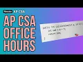 AP Computer Science A - Q A Data Types Casting