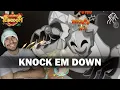 Skirmish Raid Circus of Shadows Normal Guide Cookie Run Kingdom