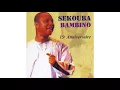 Sékouba Bambino - Mbambou (audio)