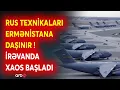 Download Lagu Ermənistanda XAOS BAŞLADI - Moskva HƏRBİ TEXNİKALARI İrəvana göndərir -Paşinyan üçün HƏYƏCAN SİQNALI