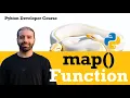 MASTERING Python s MAP Function is Easier Than You Think