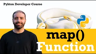 MASTERING Python s MAP Function is Easier Than You Think
