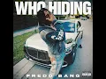 Who Hiding