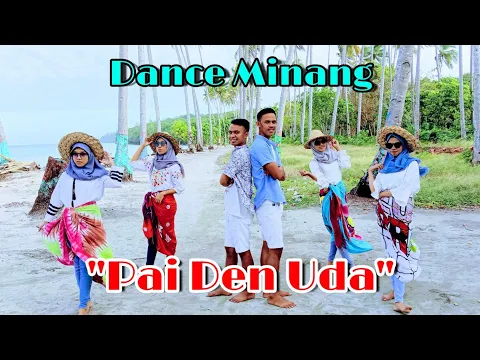 Download MP3 Dance Minang \