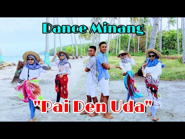 Download MP3 Dance Minang 
