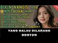 Download Lagu KUMPULAN LAGU NOSTALGIA PALING SEDIH😭 2025 /ALBUM/KAU TAKKAN TERGANTI/COCOK UNTUK TEMANI HARI