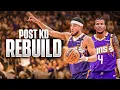Download Lagu 10 Year Post Kevin Durant Trade Phoenix Suns Rebuild