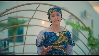 Usman A Faggo NACI DUBU Official Video Ft Fatima Hussaini 