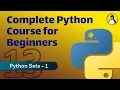 13 Sets in Python Part - 1