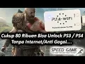 USB DONGLE WIFI PS4 PS3 PAYLOADS INJECTOR 4 05