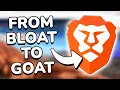 Download Lagu Debloat Brave Browser Now! | Minimal Brave Tutorial