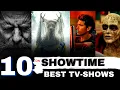 Top 10 Series on Showtime 2024