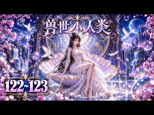 兽世小人类 122