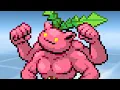 Pokemon but with 200 000 NEW Fusions