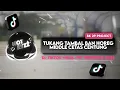 Download Lagu DJ TUKANG TAMBAL BAN HOREG MIDDLE CETAS CENTUNG - BK 29 PROJECT | SOUND VIRAL PALING DICARI 2025!