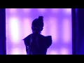 Poppy "Nothing I Need" live in Lawrence, KS 2/17/20