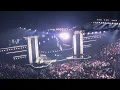 Lecrae Performs “Brick by Brick” & “Still Here” at the Dove Awards