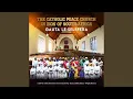 Download Lagu Bonang ho hlahile maru_Hosanah