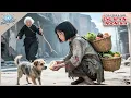 Download Lagu Girl Abandoned In Trash Fighting Dogs For Food Turns Out To Be The Lost Princess Of A War God