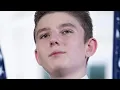Everything We Know About Barron Trump s Positive COVID Test