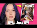 The Most Disgusting TikToker Ever Coco Bliss Memphis