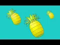 Round Table Knights - Calypso (Official Visualiser)