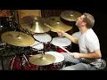 Gretsch Drums - Brooklyn Series - Duo Nicolas Viccaro & Ze Luis Nascimento - Jazz world