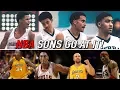 Shareef O Neal VS Scottie Pippen Jr Kenyon Martin Jr Cassius Stanley Sierra Canyon VS Crossroads