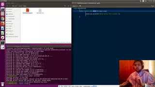 Java Part 1 Java Environment Setup Hello World