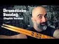Drumsticks Sunday Week 64 VicFirth Signature Dave Weckl Evolution - English Version