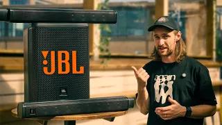 why arent more djs using these speakers