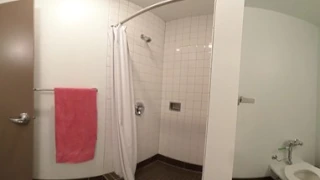 Northside Single with Bathroom 360 VR