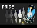 Download Lagu Why Pride Is the Worst | The Seven Deadly Sins | PRIDE