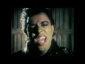 Imagination - Just an illusion (Official Video), Full HD (Remastered and Upscaled)