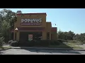 Lawsuit reveals why all Central Georgia Popeyes suddenly closed their doors