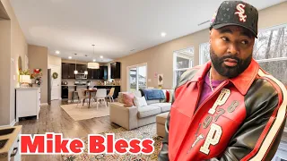 Kountry Wayne Mike Bless Biography Michael Anthony Relationship Net Worth Hobbies Family Facts