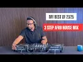 Download Lagu BEST 2025 3 STEP | Jazzworx, Thukuthela, Tholukuthi, Dlala Thukzin, Isaka, Ciza, Uzizwa Kanjani