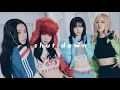 Download Lagu blackpink - shut down (𝙨𝙡𝙤𝙬𝙚𝙙 𝙣 𝙧𝙚𝙫𝙚𝙧𝙗)