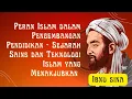 Lagu Peran Islam dalam Pengembangan Pendidikan - Sejarah Sains dan Teknologi Islam yang Menakjubkan PART1