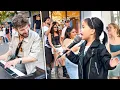 This 2 year old SINGER shocked EVERYONE