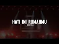 Download Lagu Hati Ini RumahMu - Brenda (Lirik) || Lagu Rohani Kristen Penyejuk Hati Pilihan Terbaik 2025