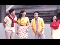 Download Lagu Popzzle - Hai Becak (Official Video)