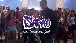 Sapão - Vou Desafiar Você (Clipe Oficial)