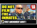 WOMEN S PRISON GUARD GOES CODE RED - Billings Montana