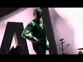 Lagu Depeche Mode - My Favourite Stranger (Live) 4K
