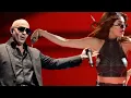 Download Lagu Pitbull and Selena Gomez – Dangerous Love