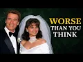 Maria Shriver s Marriage Was Much Nastier Than You Thought
